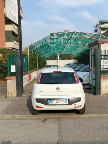 Fiat Punto Evo 1.4 5 porte Emotion GPL - Foto 5