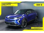 RENAULT Captur 1.2 ECO-G 120CV Techno rif. 24115139