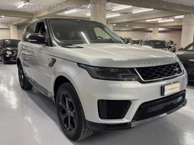 LAND ROVER Range Rover Sport 3.0 SDV6 HSE rif. 23873847 - Foto 5