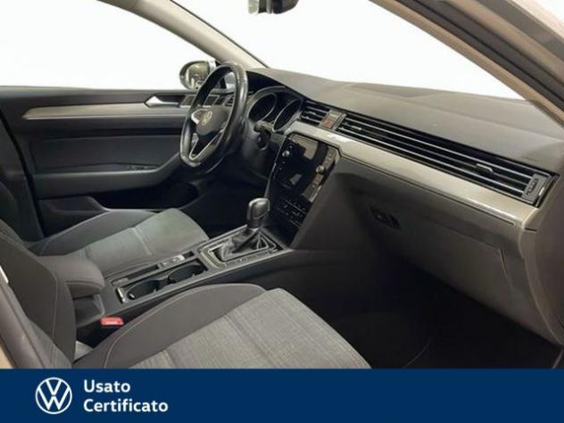 VOLKSWAGEN Passat Variant variant 2.0 tdi business 150cv dsg rif. 24062637 - Foto 6