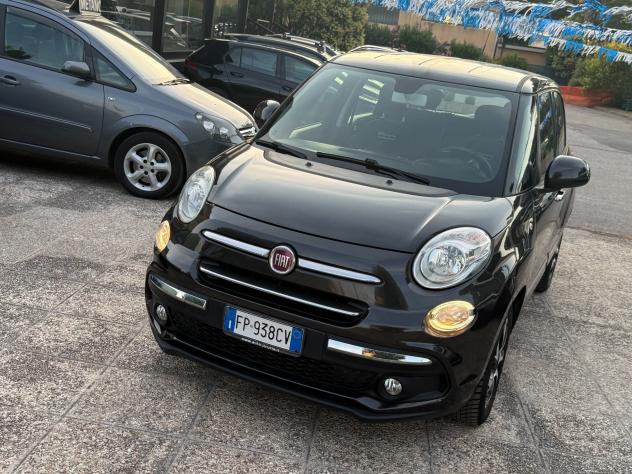 "CHICCA" Fiat 500L 1.3 Multijet 95 CV Business - Foto 4