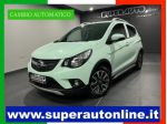 OPEL Karl Rocks 1.0 75 CV aut.CAMBIO AUTOMATICO rif. 23613765
