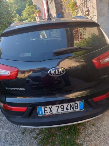 kia sportage - Foto 2