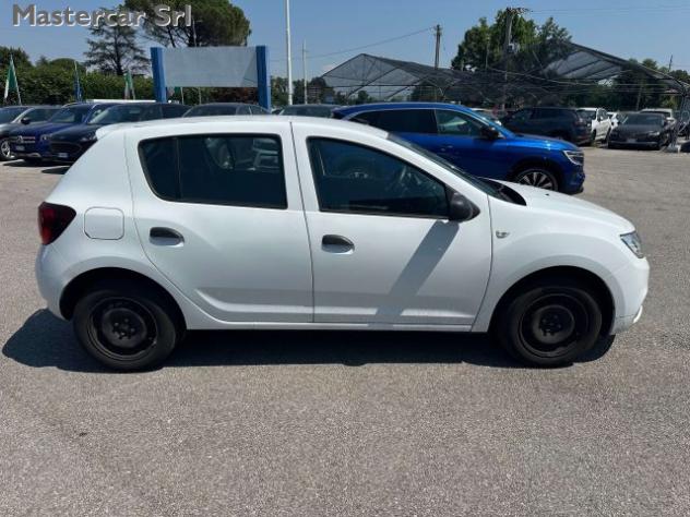 DACIA Sandero Sandero II 2017 1.5 dci Laureate s rif. 23953033 - Foto 4