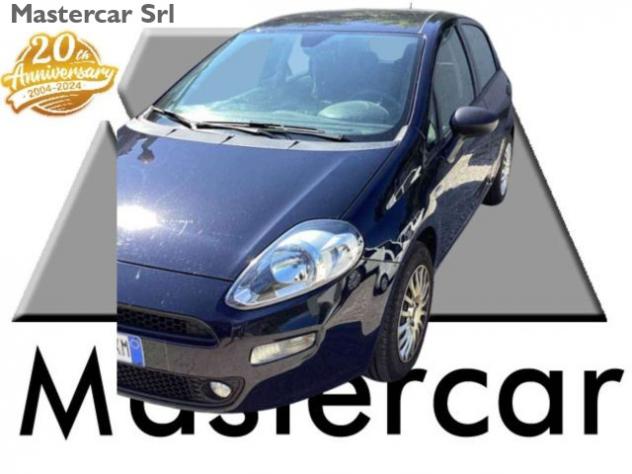 FIAT Punto 5p 1.3 mjt 95cv Street 5 porte - FN487XM rif. 24178747 - Foto 2