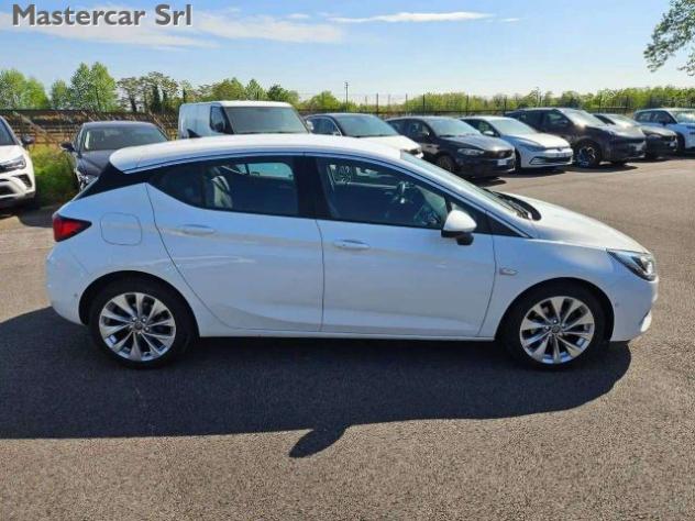 OPEL Astra Astra V 2020 5p 1.5 cdti Ultimate - GA755KS rif. 24001769 - Foto 7