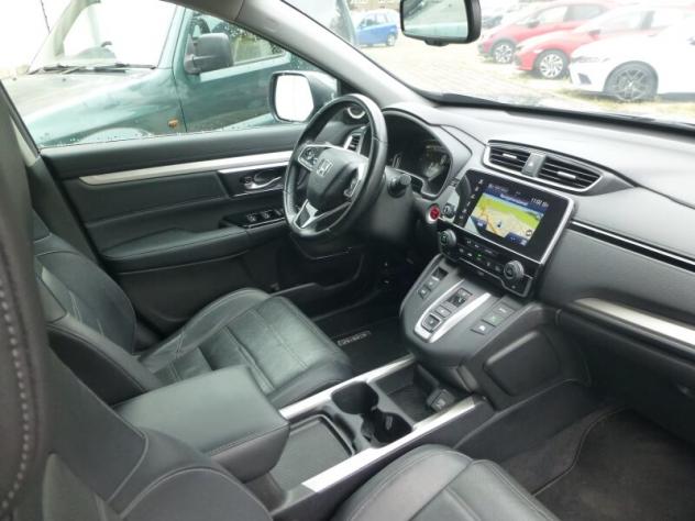 HONDA CR-V 5ª serie 18-23 CR-V 2.0 Hev eCVT Lifestyle Navi - Foto 9