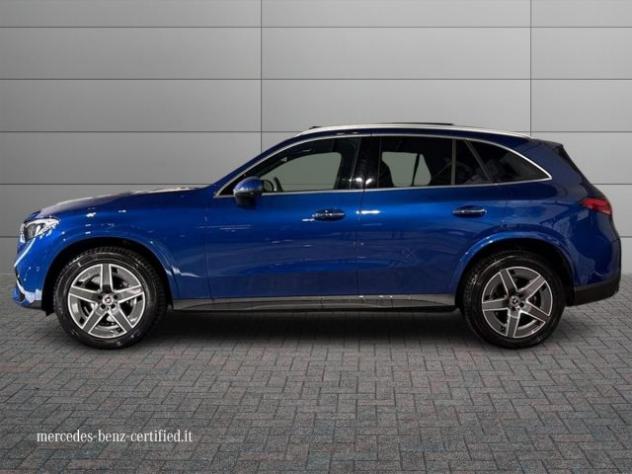 MERCEDES-BENZ GLC 300 4Matic Mild Hybrid AMG Line Advanced rif. 23321012 - Foto 6