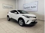 TOYOTA C-HR Active 1.2 2wd-Ok Neopatentati-LEGGI SOTTO rif. 23910351