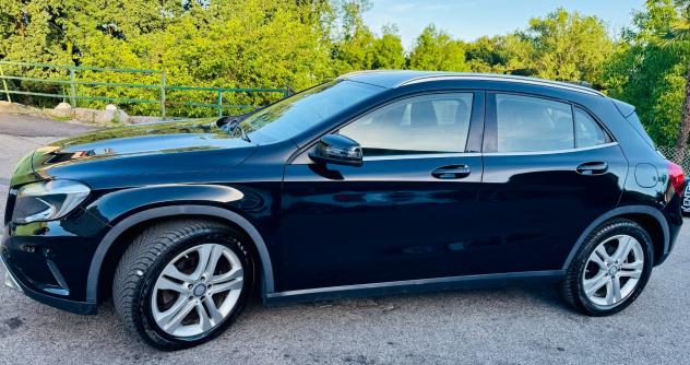 Mercedes-benz GLA 200 d Premium - Foto 5