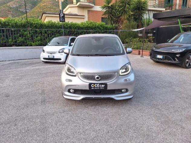 SMART ForFour 90 SUPERPASSION TWINAMIC+NAVIG.+TELEC.POST+AMBIENT rif. 23967587 - Foto 6