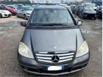 MERCEDES A 180 CAMBIO AUTOMATICO