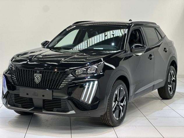 Peugeot 2008 PureTech 100 S&S Allure