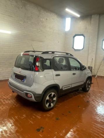FIAT Panda 1.2 City Cross rif. 23771818 - Foto 6