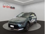 Kia Niro HEV 1.6 HEV GDI Evolution DCT