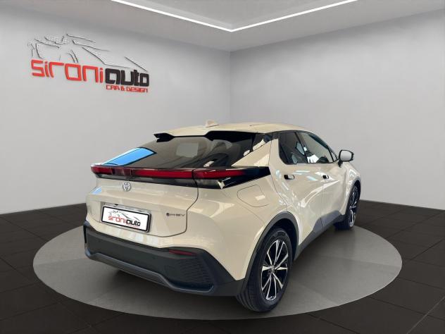 Toyota C-HR 2.0 PHEV E-CVT Trend - Foto 8
