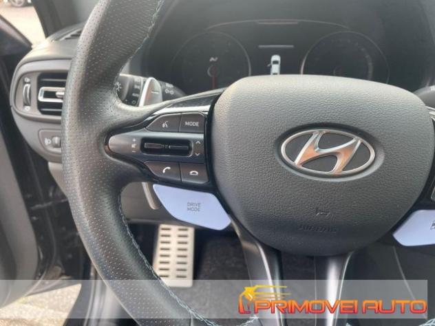 HYUNDAI i30 Fastback 2.0 T-GDI 280 CV DCT N Performance rif. 19964869 - Foto 6