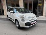 Fiat 500L Living 1.6 Multijet Lounge - 500L