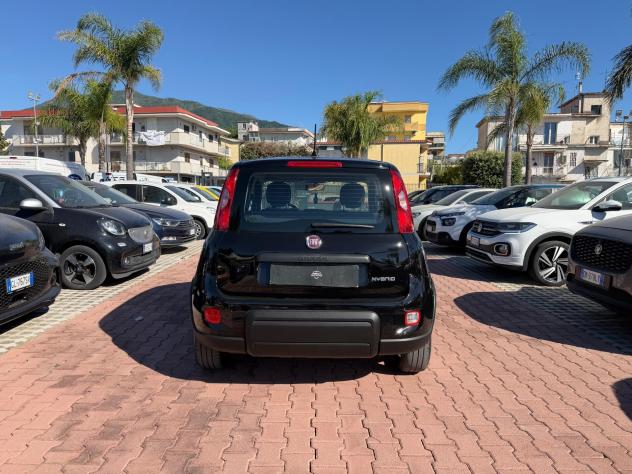 Fiat Panda 1.0 FireFly S&S Hybrid - Foto 5