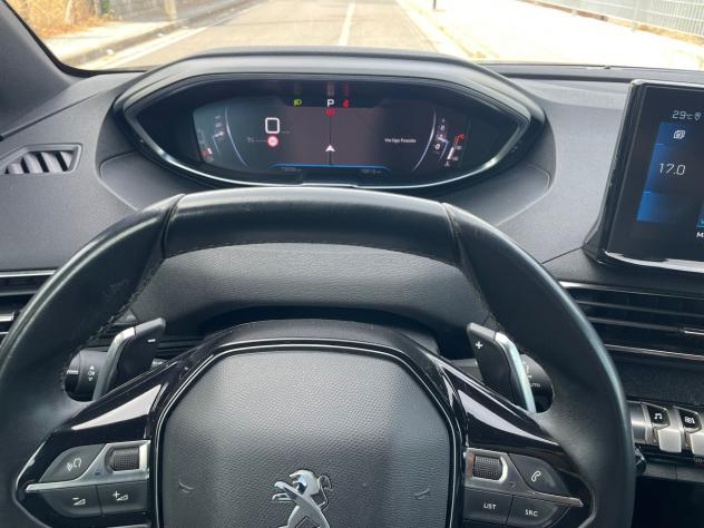 Peugeot 3008 BlueHDi 130 S&S Allure - Foto 8