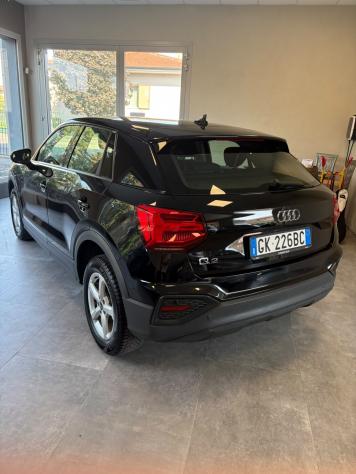 Audi Q2 30 TDI S tronic - Foto 7