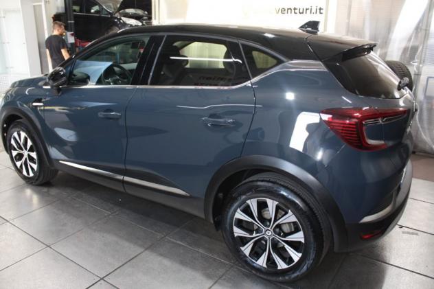 Renault Captur TCe 100 CV GPL Techno - Foto 4