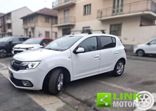 DACIA Sandero Stepway 1.0 TCe AUTOCARRO garantito rif. 24002417 - Foto 2
