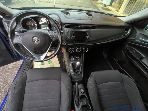 ALFA ROMEO - Giulietta - 1.6 JTDm 120 CV Super - Foto 10