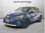 RENAULT Captur 1.6 E-Tech hybrid Intens 145cv auto rif. 23934890