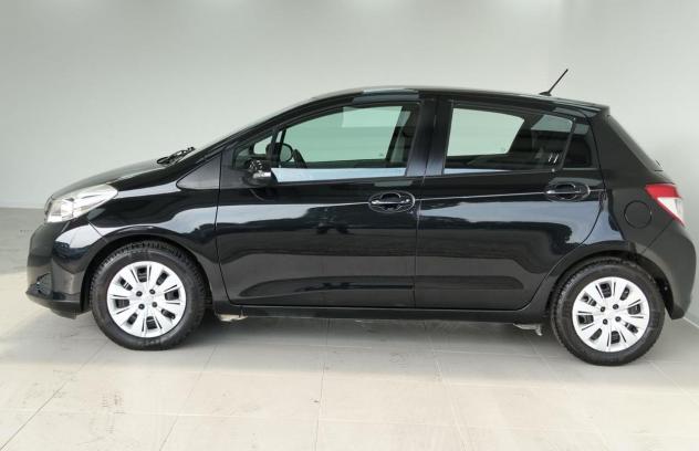 Toyota Yaris 1.3 5 porte Style - Foto 8