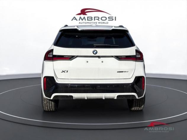 BMW X1 sDrive18d Msport Pro Premium Package rif. 23749109 - Foto 8