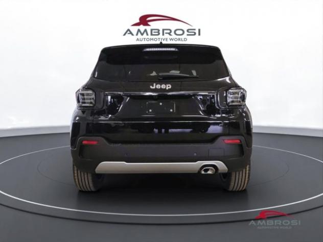 JEEP Avenger E-Hybrid Summit rif. 23850129 - Foto 8