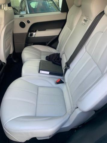 LAND ROVER Range Rover Sport 3.0 TDV6 HSE Dynamic rif. 22924073 - Foto 7