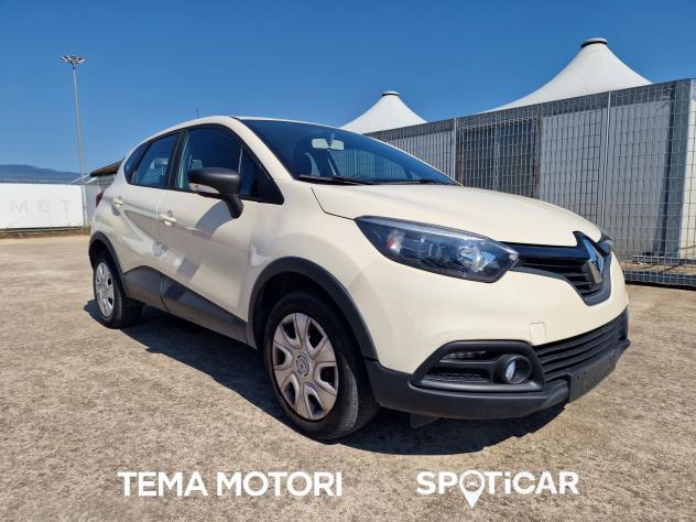 Renault Captur I 2013 1.5 dci Hypnotic (magnetik) 90cv - Foto 7