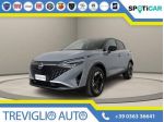 NISSAN Qashqai 1.3 MHEV 158 Xtronic N-Connecta TETTO IN VETRO rif. 23891823