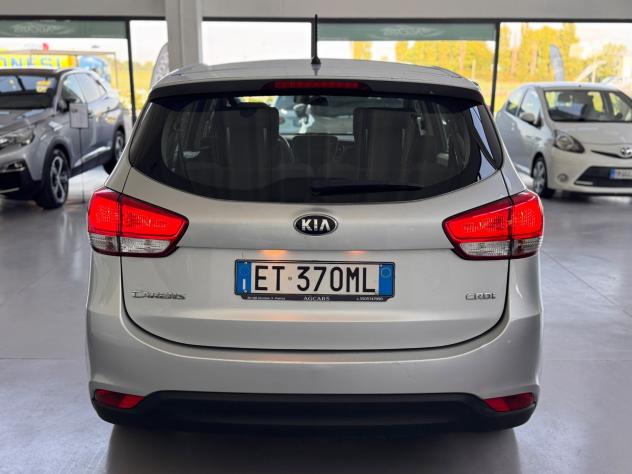 Kia Carens 1.7 CRDi 136 CV Auto Class 7POSTI - Foto 5