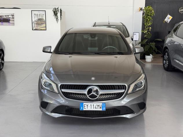 Mercedes-benz CLA 200 CDI S.W. Automatic Premium - Foto 2