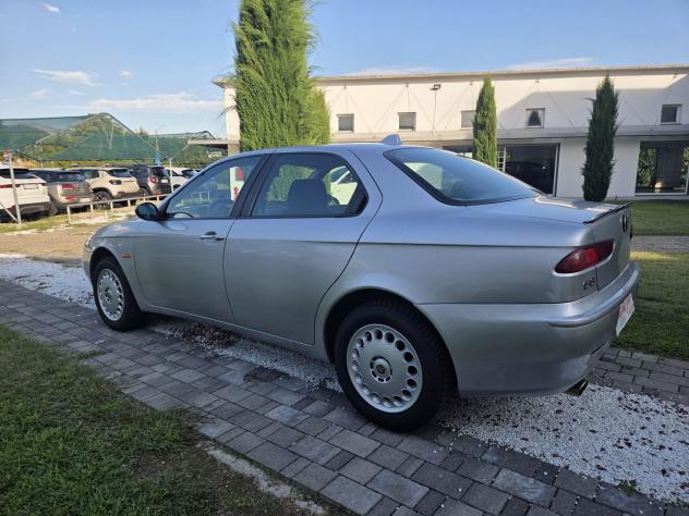 Alfa Romeo 156 2.0i 16V Twin Spark cat Selespeed - Foto 7