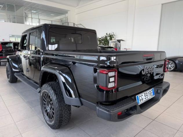 JEEP Gladiator 3.0 Diesel V6 80th Anniversary 42500 NETTO rif. 22988215 - Foto 6