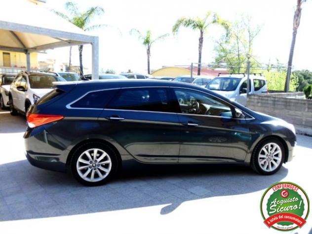 HYUNDAI i40 Wagon 1.7 CRDi 136CV Style rif. 24062688 - Foto 8