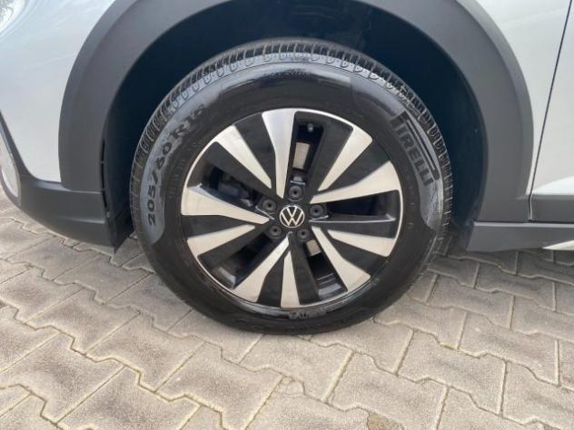 VOLKSWAGEN Taigo 1.0 TSI 110 CV DSG rif. 23675793 - Foto 10