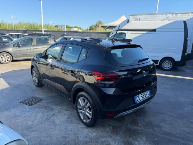 Dacia Sandero Stepway 1.0 TCe ECO-G Comfort SL DaciaPlus - Foto 5