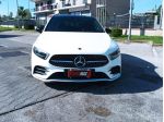 Mercedes-benz A 180 d Automatic Premium allestimento amg