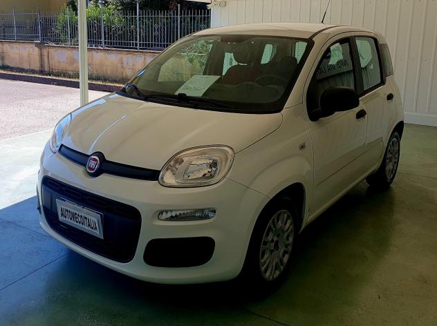 Fiat Panda 1.3 MJT - 2015 - KM. 68.000!!! - Foto 3