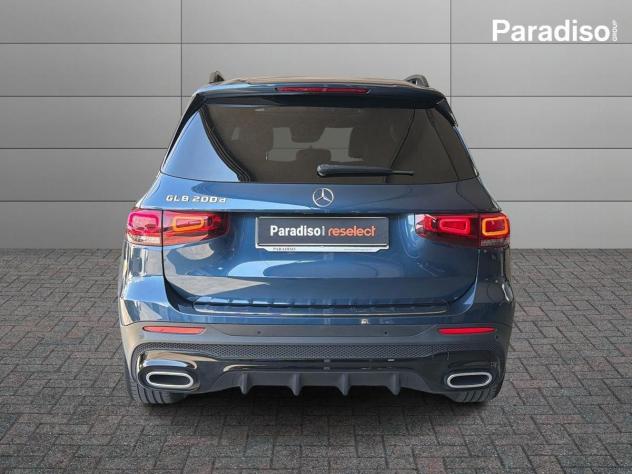 Mercedes-Benz GLB 200d - 2023 | 150CV DIESEL | PREMIUM - Foto 4