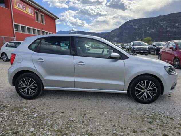 VOLKSWAGEN Polo 1.0 MPI 75 CV 5p. Comfortline rif. 23441324 - Foto 6