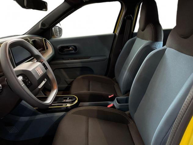 FIAT Grande Panda Hybrid Icon 1.2 Hybrid 110cv - Foto 7