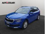 Škoda Kamiq Kamiq 1.0 TSI 110cv Ambition