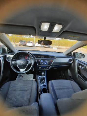 Toyota Auris 1.4 D-4D Active Ok Neopatentati - Foto 10