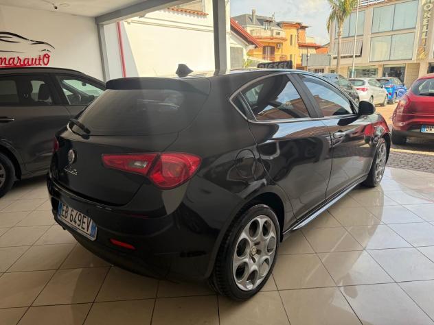 ALFA ROMEO GIULIETTA 1.6 DIESEL 2010 - Foto 6